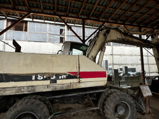 Продам excavator terex!!!