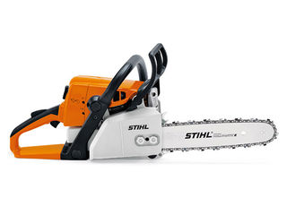 Motoferestrau STIHL  MS 250 foto 1