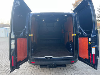 Ford Transit Custom foto 7