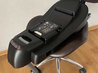 Recaro Privia foto 4