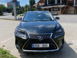 Lexus NX Series foto 8