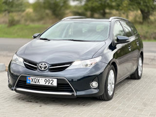 Toyota Auris foto 20