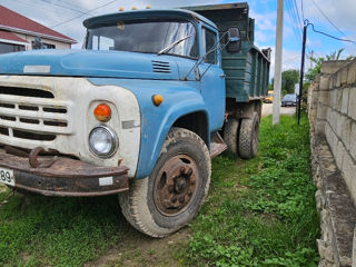 ЗИЛ Zil 130 foto 0