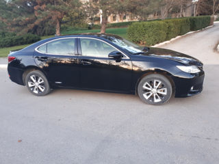 Lexus ES Series foto 4