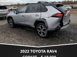 Toyota Rav 4 foto 4