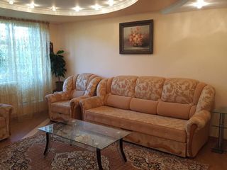 Apartament cu 3 odăi în chirie. foto 4