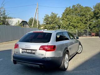 Audi A6 Allroad foto 4