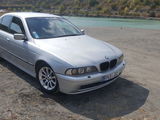 BMW 5 Series foto 9