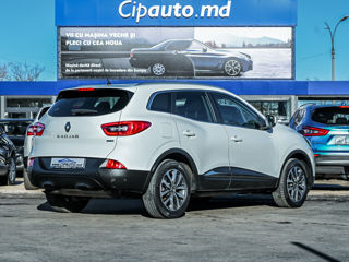 Renault Kadjar foto 2