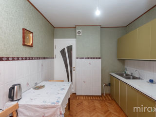 Apartament cu 3 camere, 63 m², Centru, Chișinău foto 7