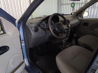 Dacia Logan Mcv foto 5