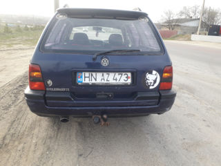 Volkswagen Golf foto 4