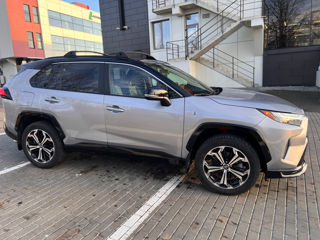 Toyota Rav 4 foto 4