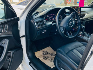 Audi A6 foto 2