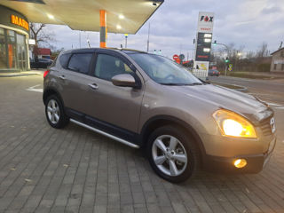 Nissan Qashqai foto 3