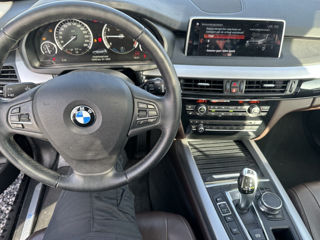 BMW X5 foto 7