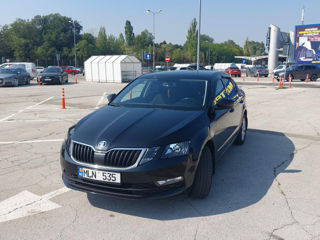 Skoda Octavia foto 5