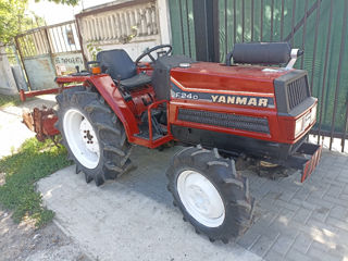 Tractorase  japoneze foto 17