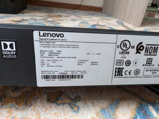 Monobloc Lenova 21.5 foto 3