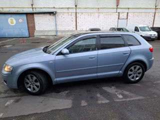 Audi A3 foto 9