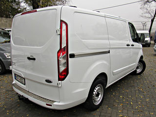 Ford Transit Custom 2015 foto 2