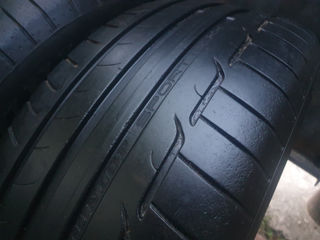 235/55/ r19- dunlop. foto 3