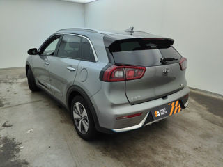 KIA Niro foto 7