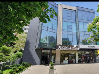 Se vinde un etaj în Business Centru Clasa Premium, sect. Rîșcani, bd.Moscova foto 1