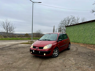 Renault Scenic foto 5