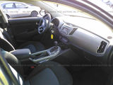 KIA Sportage foto 6