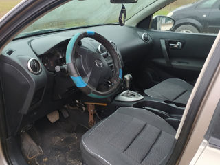 Nissan Qashqai foto 4