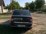 Dacia Logan foto 3