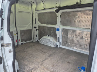 Ford Transit Custom foto 9