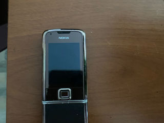 Nokia 8800 Sapphire Arte 1Gb Schimb foto 4