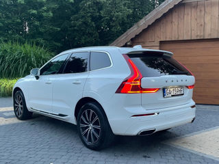 Volvo XC60 foto 9