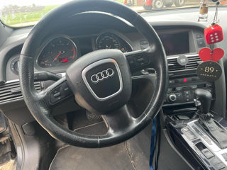 Audi A6 foto 6