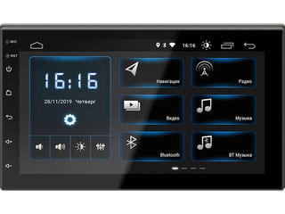 Super Pret la Automagnitole Pioneer 2-din Android 10.1Camera cadou!Garantie!