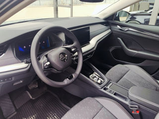 Skoda Octavia foto 4