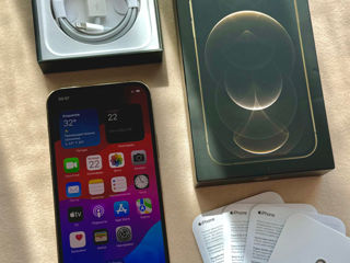 iPhone 12 Pro, 256Gb