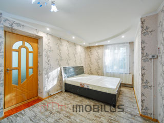 Apartament cu 1 cameră, 30 m², Râșcani, Chișinău foto 1