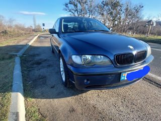 BMW 3 Series foto 6