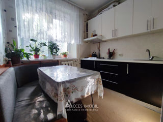 Apartament cu 1 cameră, 32 m², Botanica, Chișinău foto 3