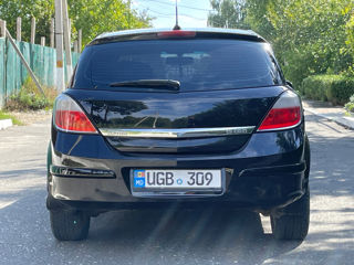 Opel Astra foto 5