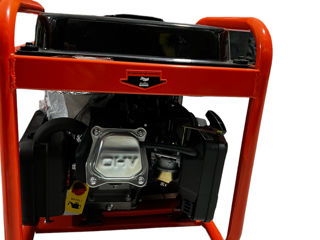 Generator Inverter Pe Benzina Aerobs Bs4500Io - ja - livrare/achitare in 4rate la 0% / agroteh foto 3