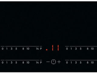Plită încorporabilă cu inducție Electrolux foto 3