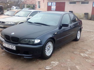 BMW 3 Series foto 8