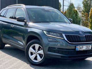 Skoda Kodiaq фото 3