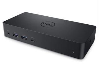 Dell d6000 Dock Station