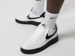 Nike Air force 1 / Original 100 % / Copii / Dame / Barbati foto 2