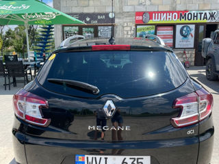 Renault Megane foto 5